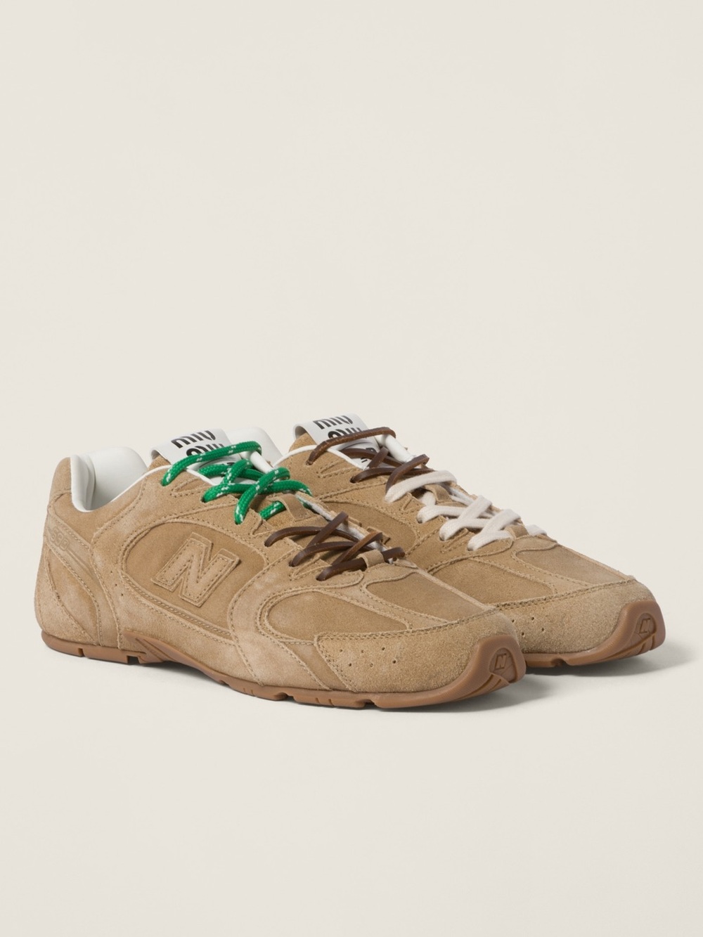 Miu Miu New Balance Sneakers size 41